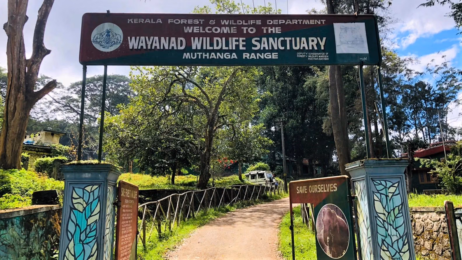 Wayanad - Kerala
